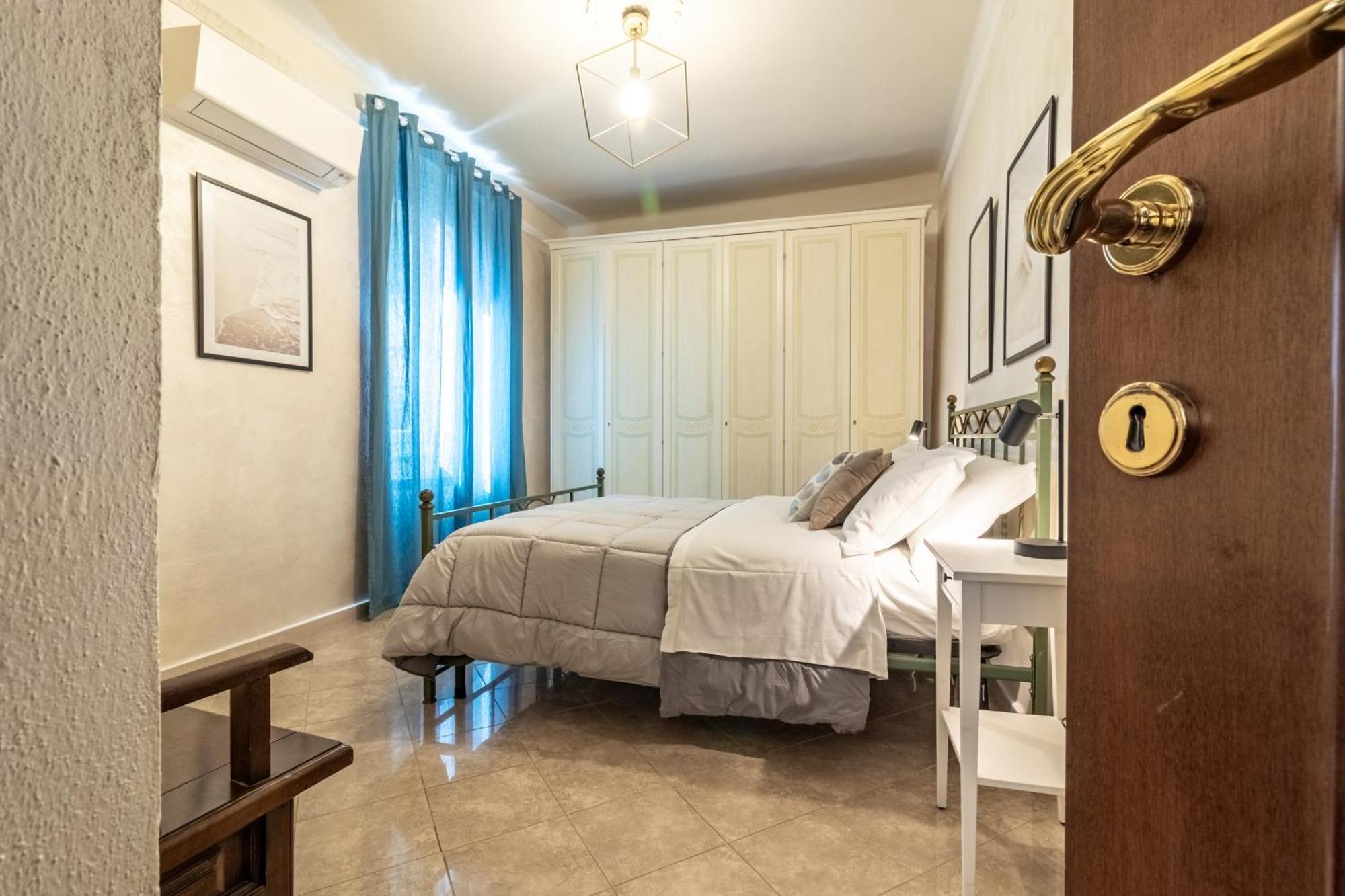 דירות ריומאג'ורה Giadera Penthouse 5Terreparco מראה חיצוני תמונה